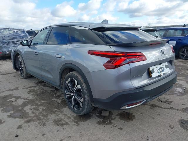 2022 CITROEN C5 X SHINE