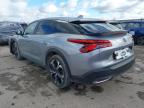 2022 CITROEN C5 X SHINE for sale at Copart YORK