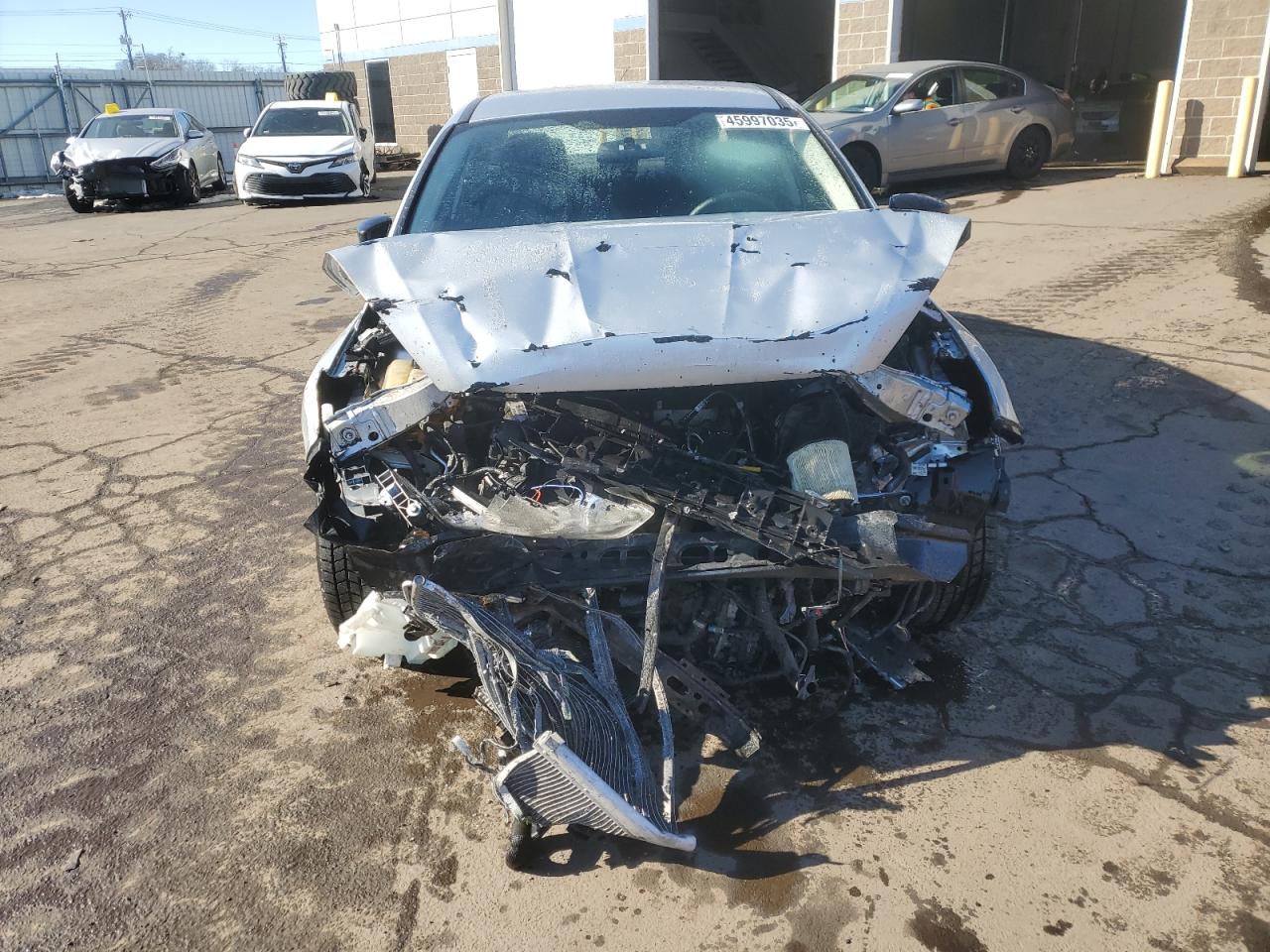 2016 Ford Focus - Image 5