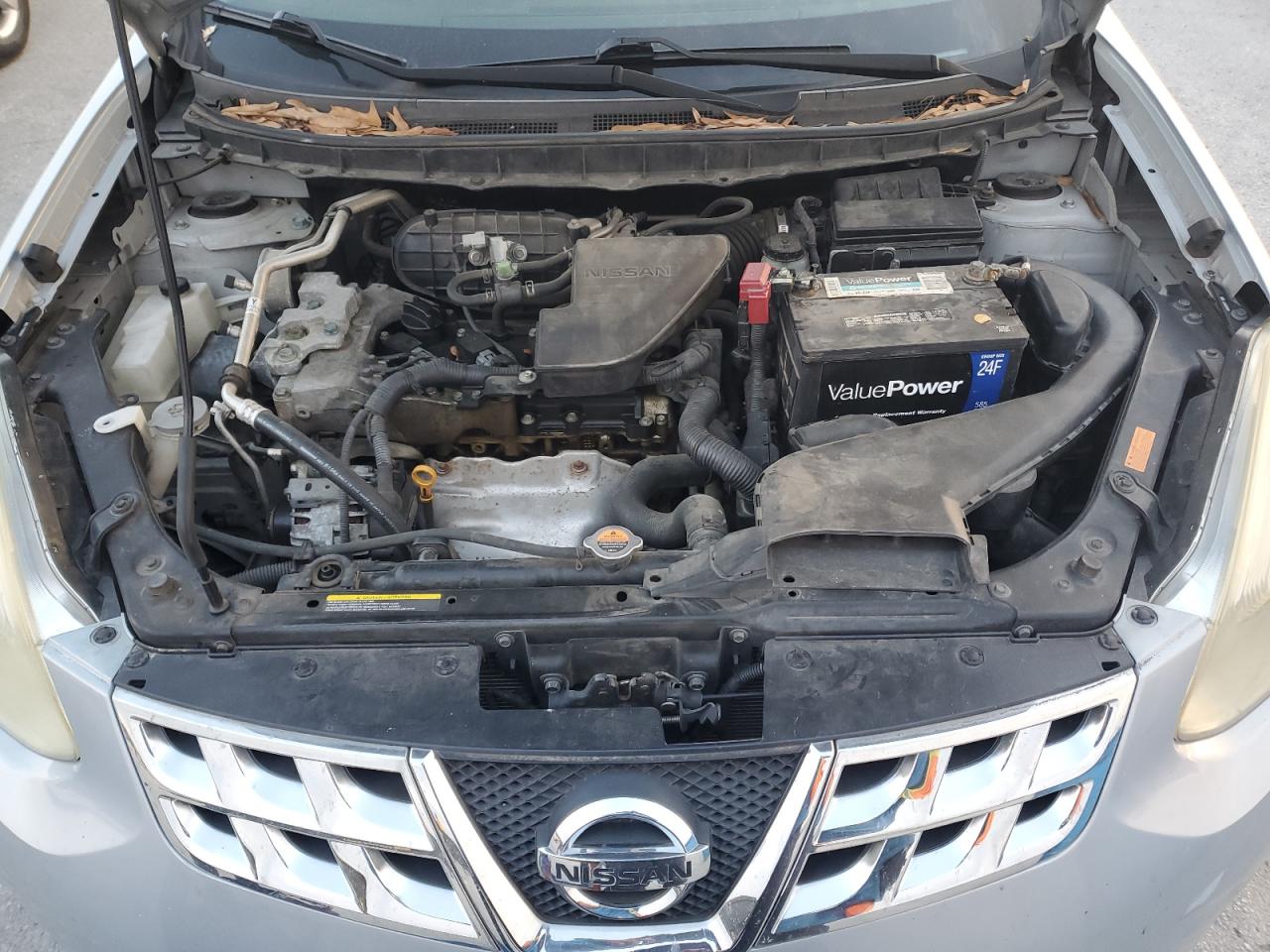 2011 Nissan Rogue - Image 14