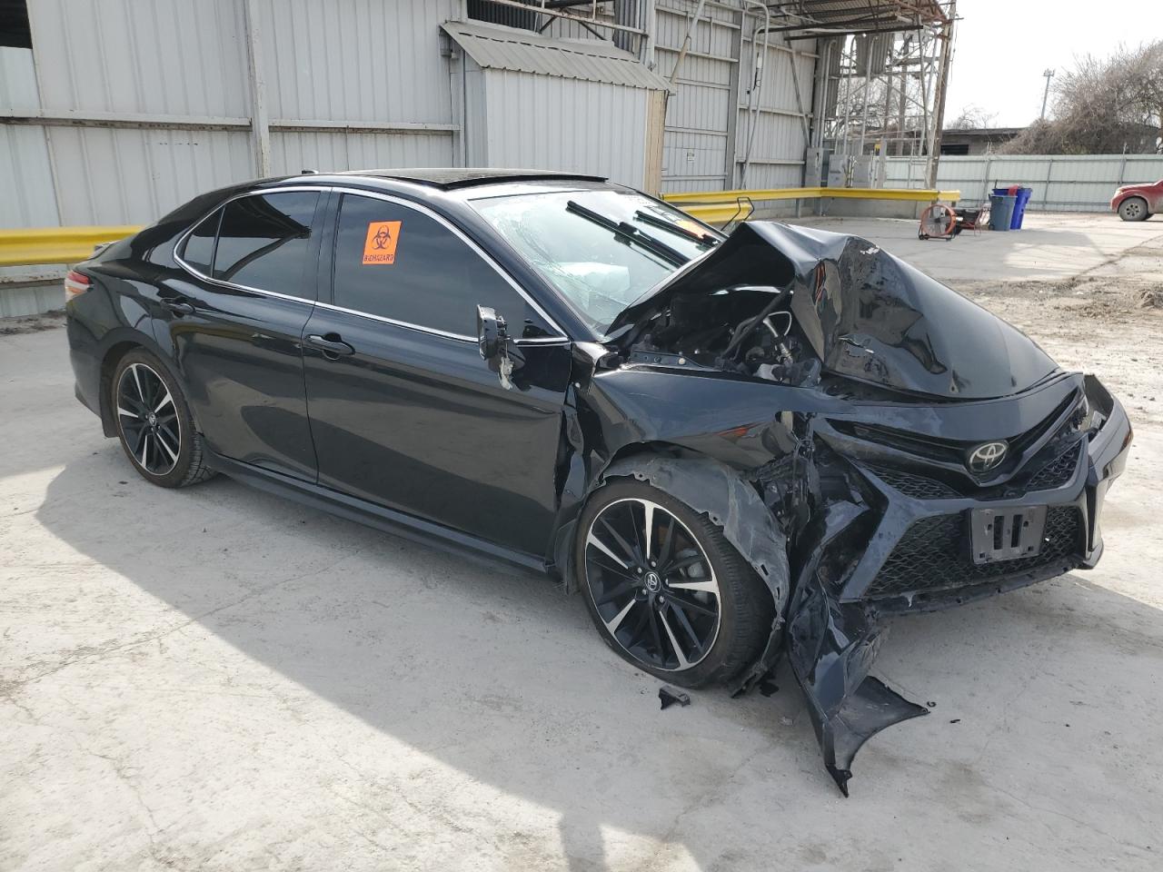 2020 Toyota Camry - Image 4