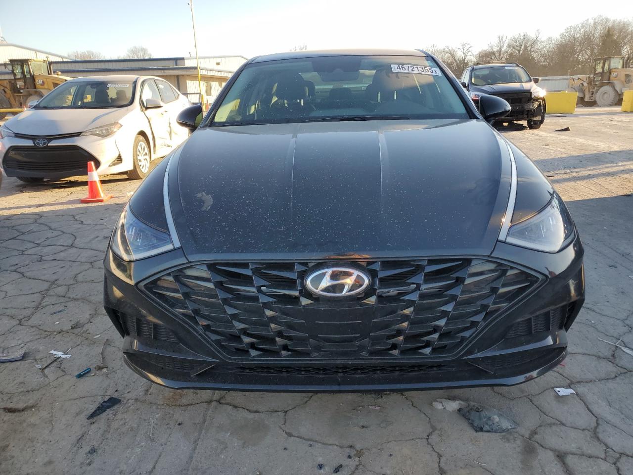 2022 Hyundai Sonata - Image 5