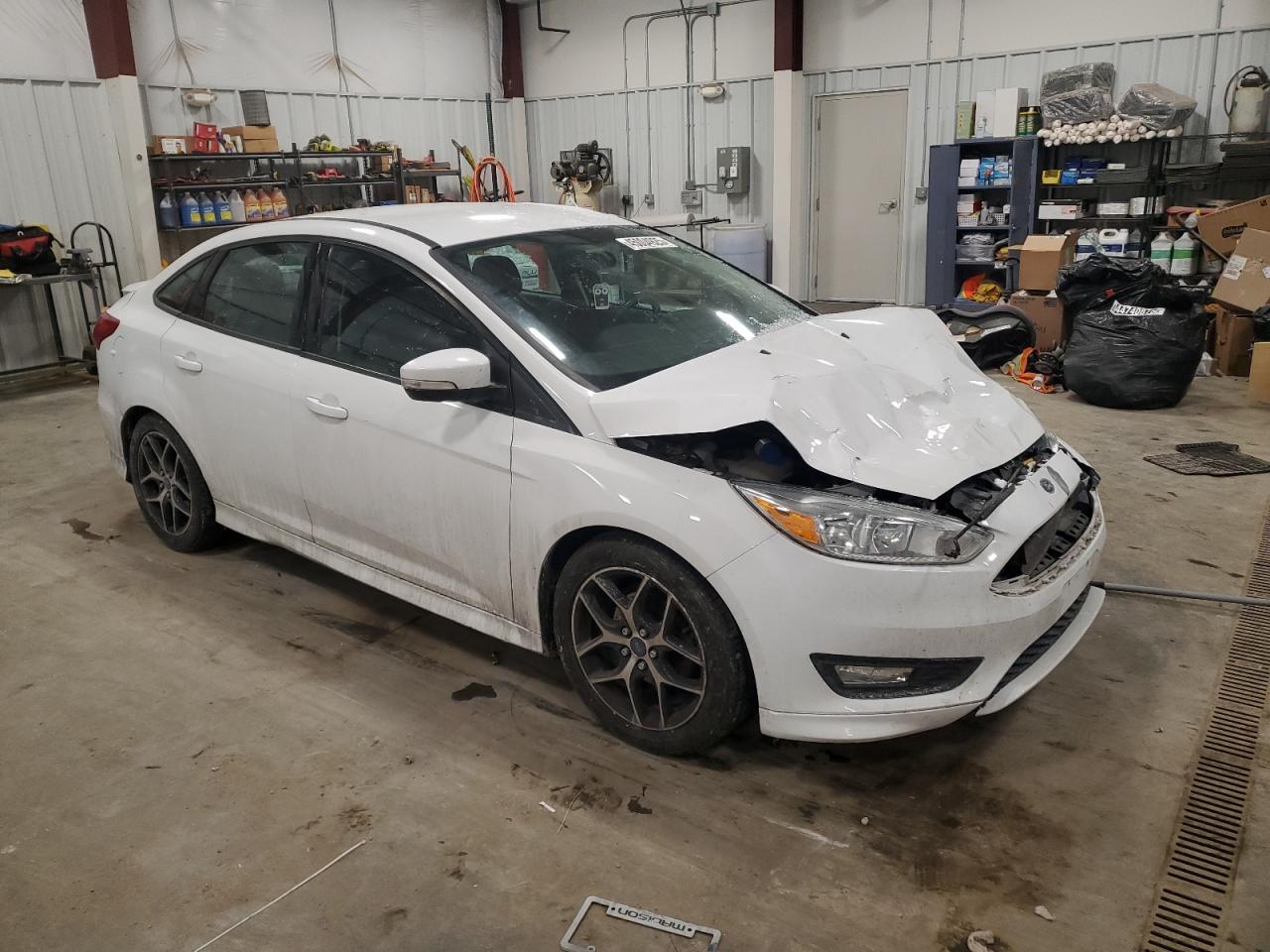 2015 Ford Focus - Image 4