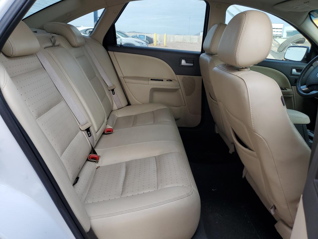 2008 Mercury Sable - Image 10