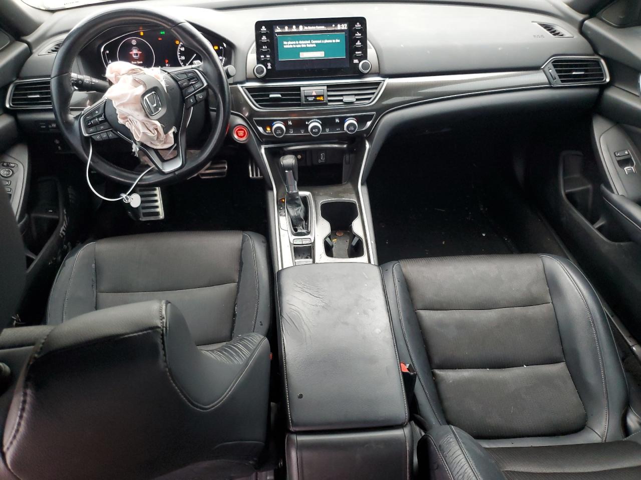2018 Honda Accord - Image 8