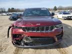 2025 Jeep Grand Cherokee Laredo for Sale in Conway, AR - Front End