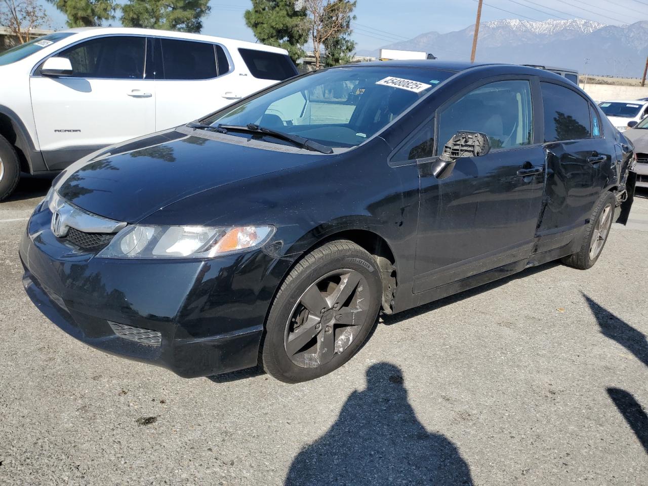 2009 Honda Civic - Image 1