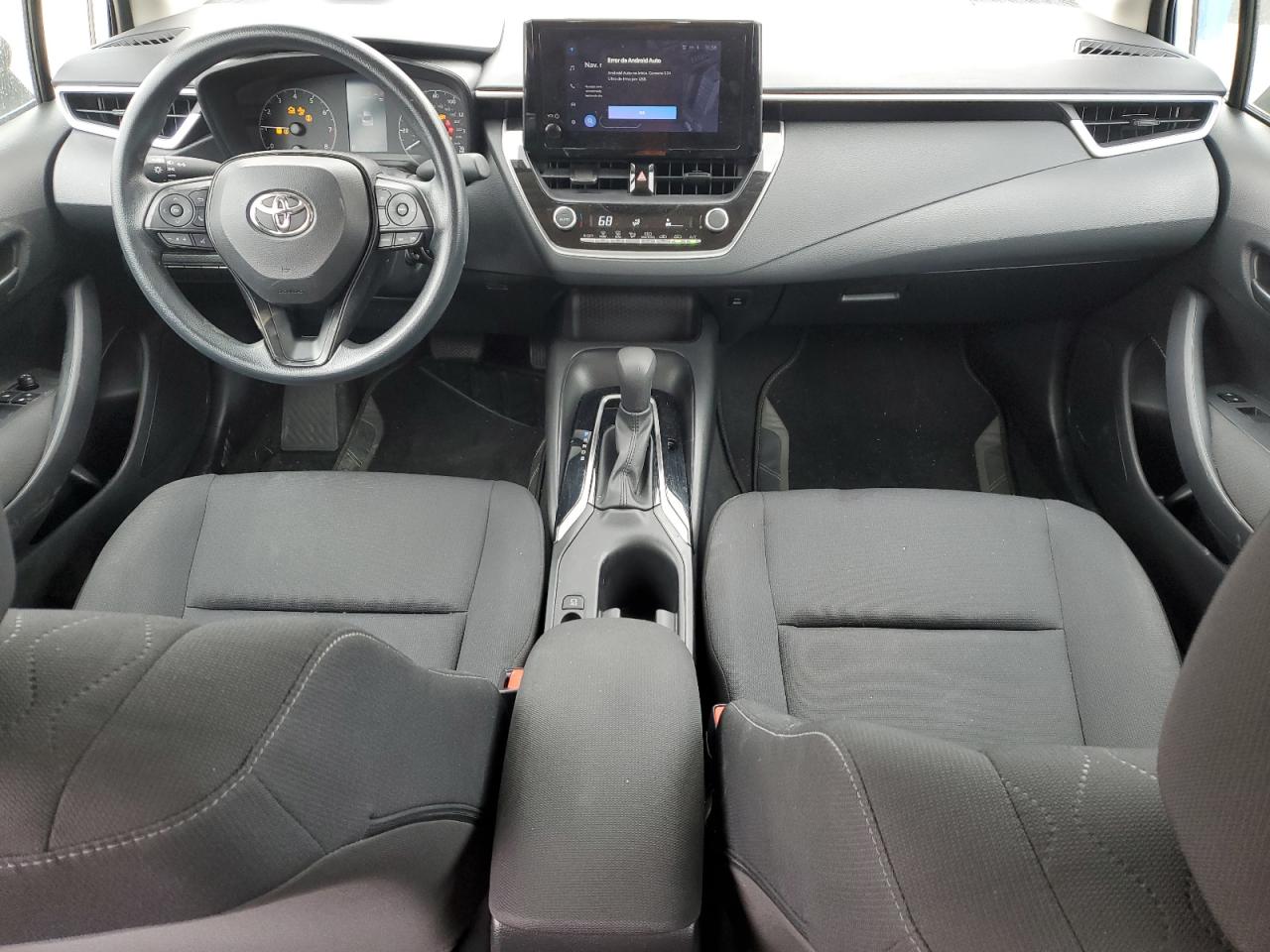 2024 Toyota Corolla - Image 8
