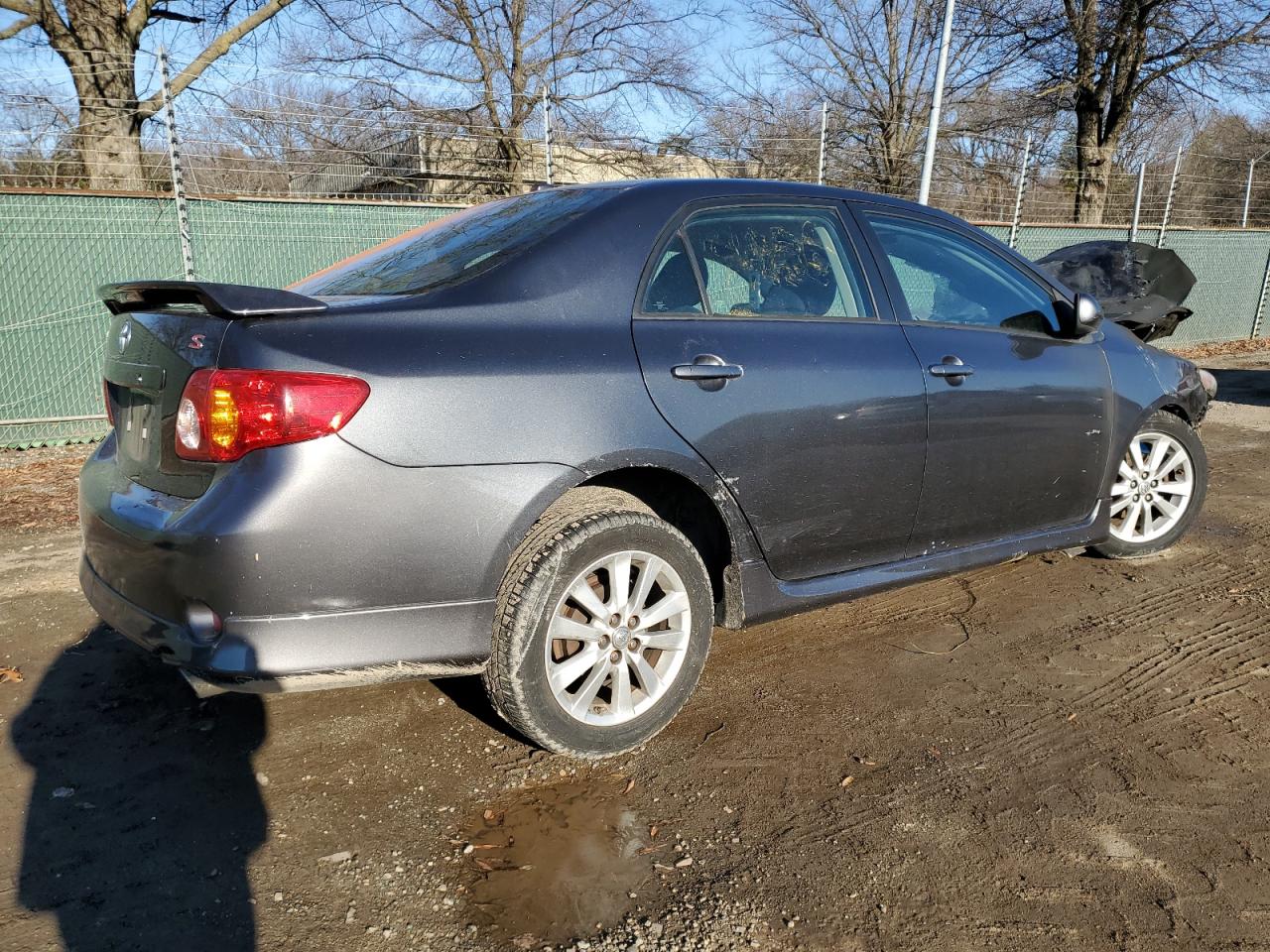 2010 Toyota Corolla - Image 3