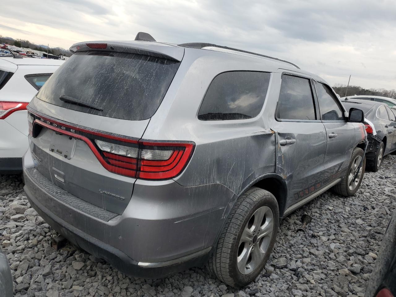 2014 Dodge Durango - Image 3