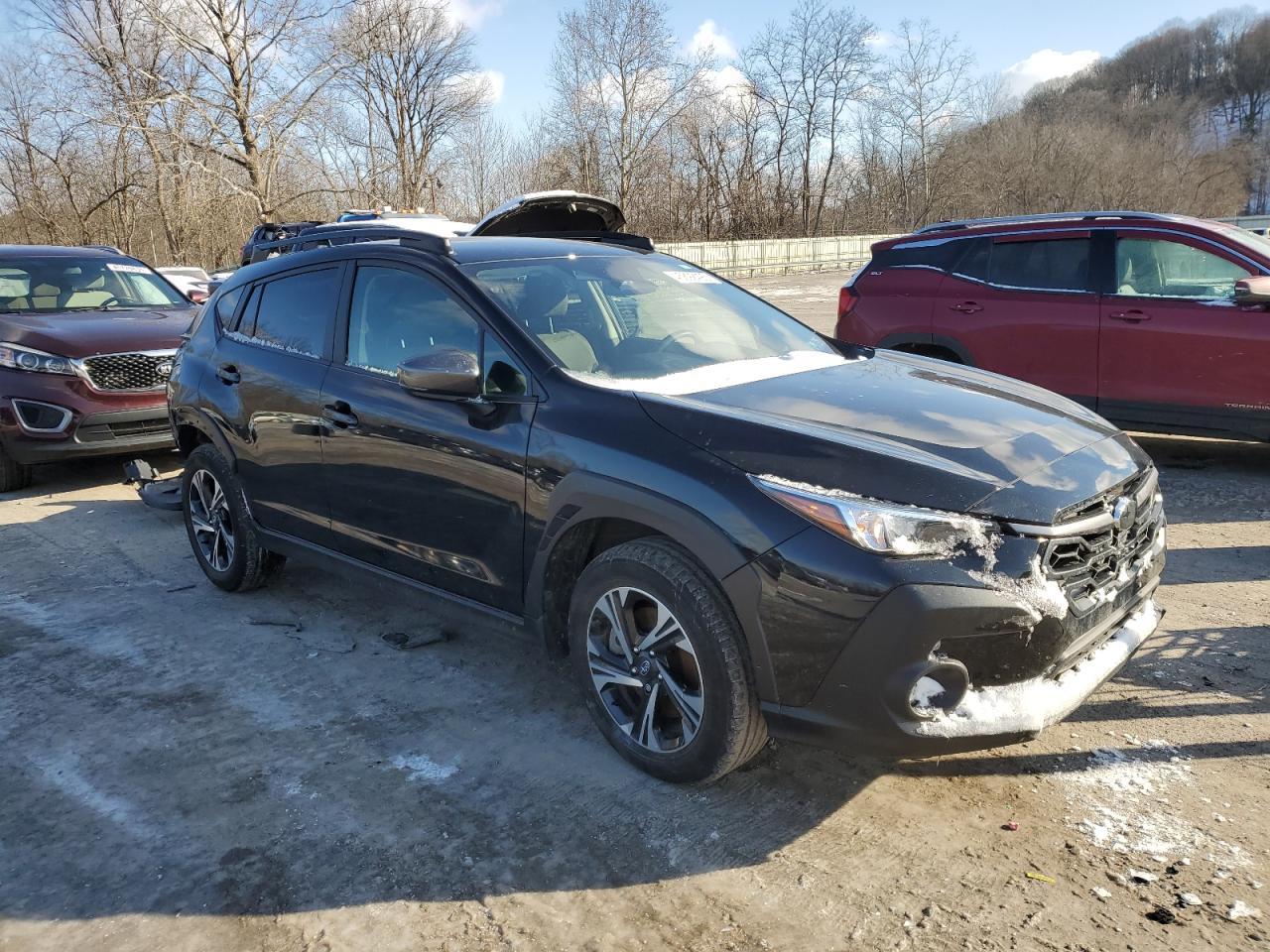 2024 Subaru XV - Image 4