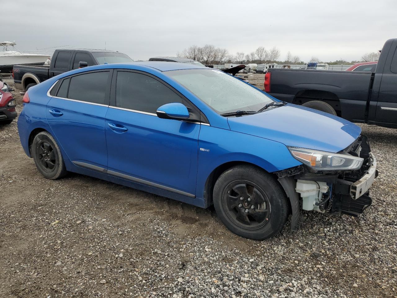 2018 Hyundai IONIQ - Image 4