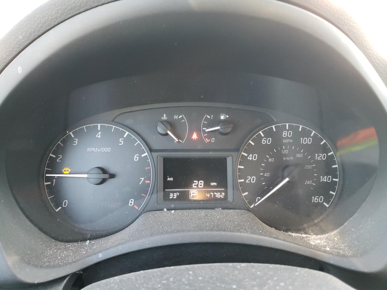 2014 Nissan Sentra - Image 9