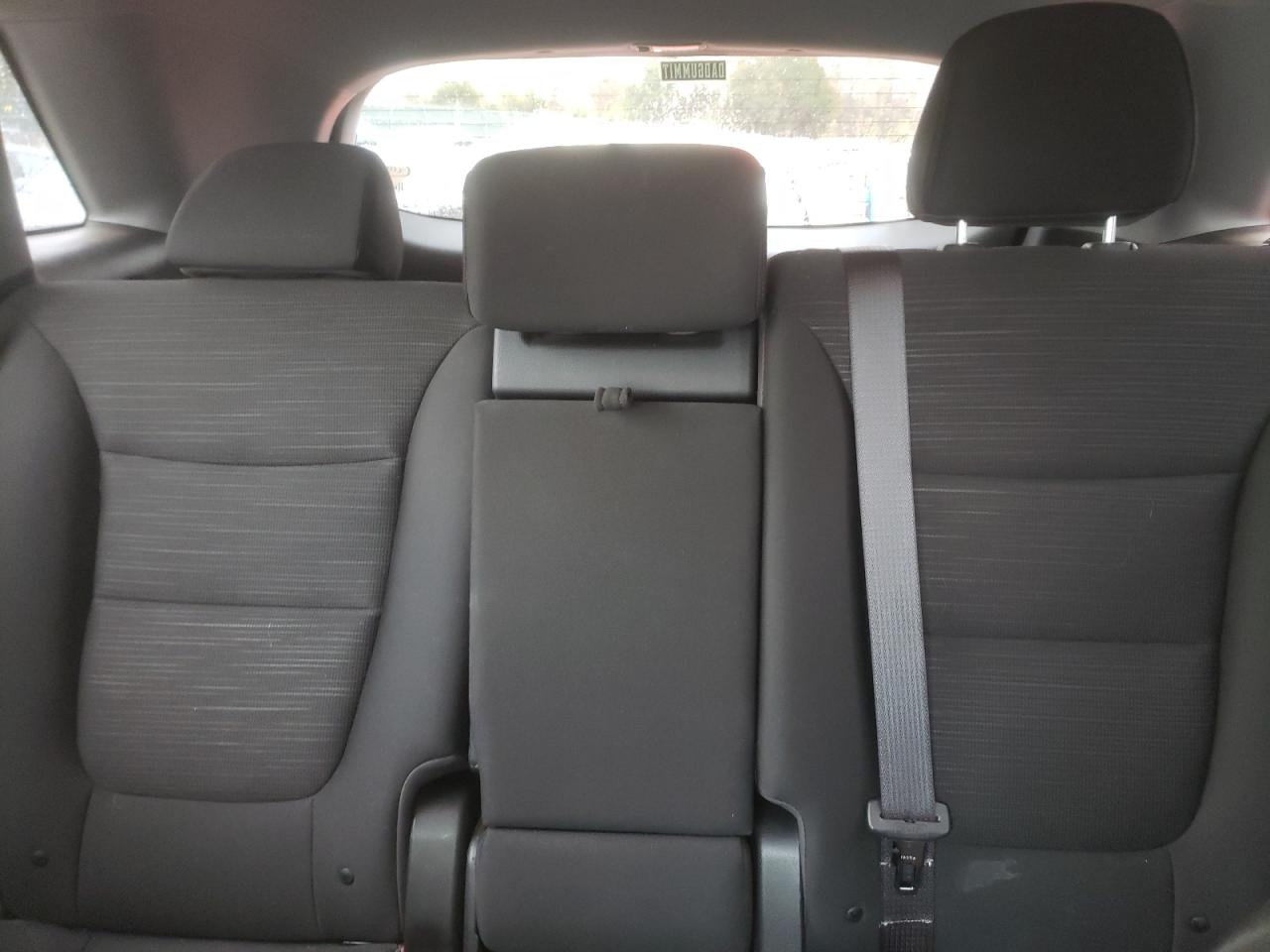 2014 Kia Sorento - Image 10