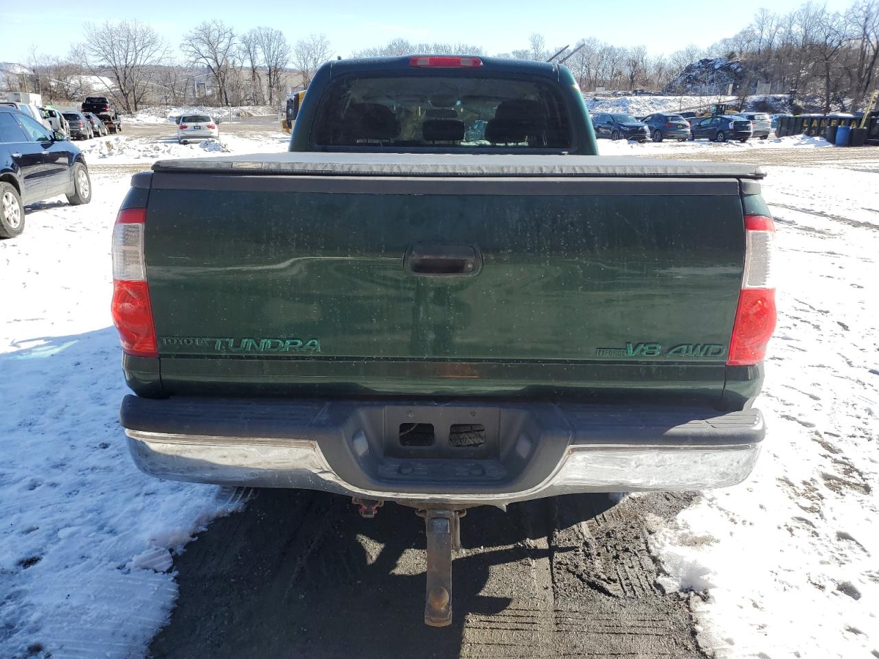 2004 Toyota Tundra - Image 6