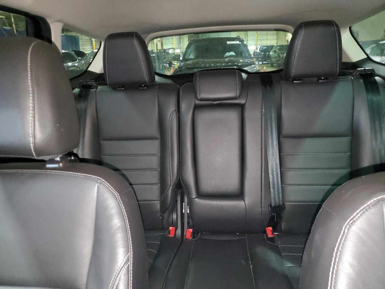 2015 Ford Escape - Image 10