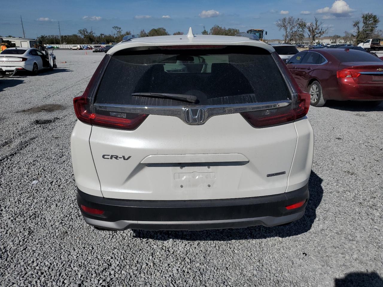 2020 Honda CR-V - Image 6