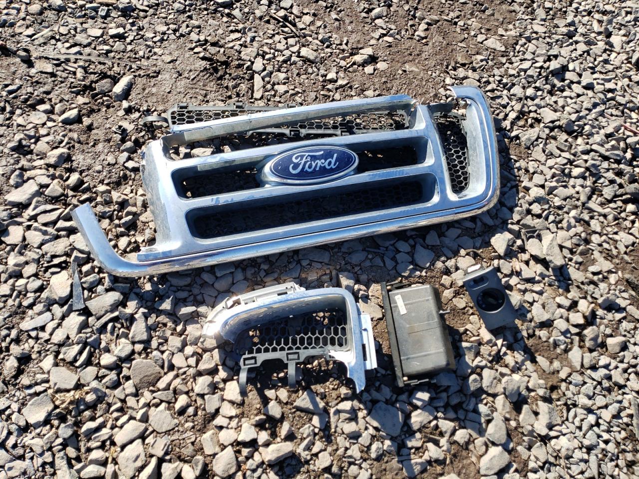 2008 Ford F-150 - Image 12