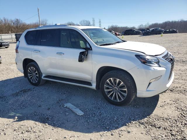  LEXUS GX 2023 Білий