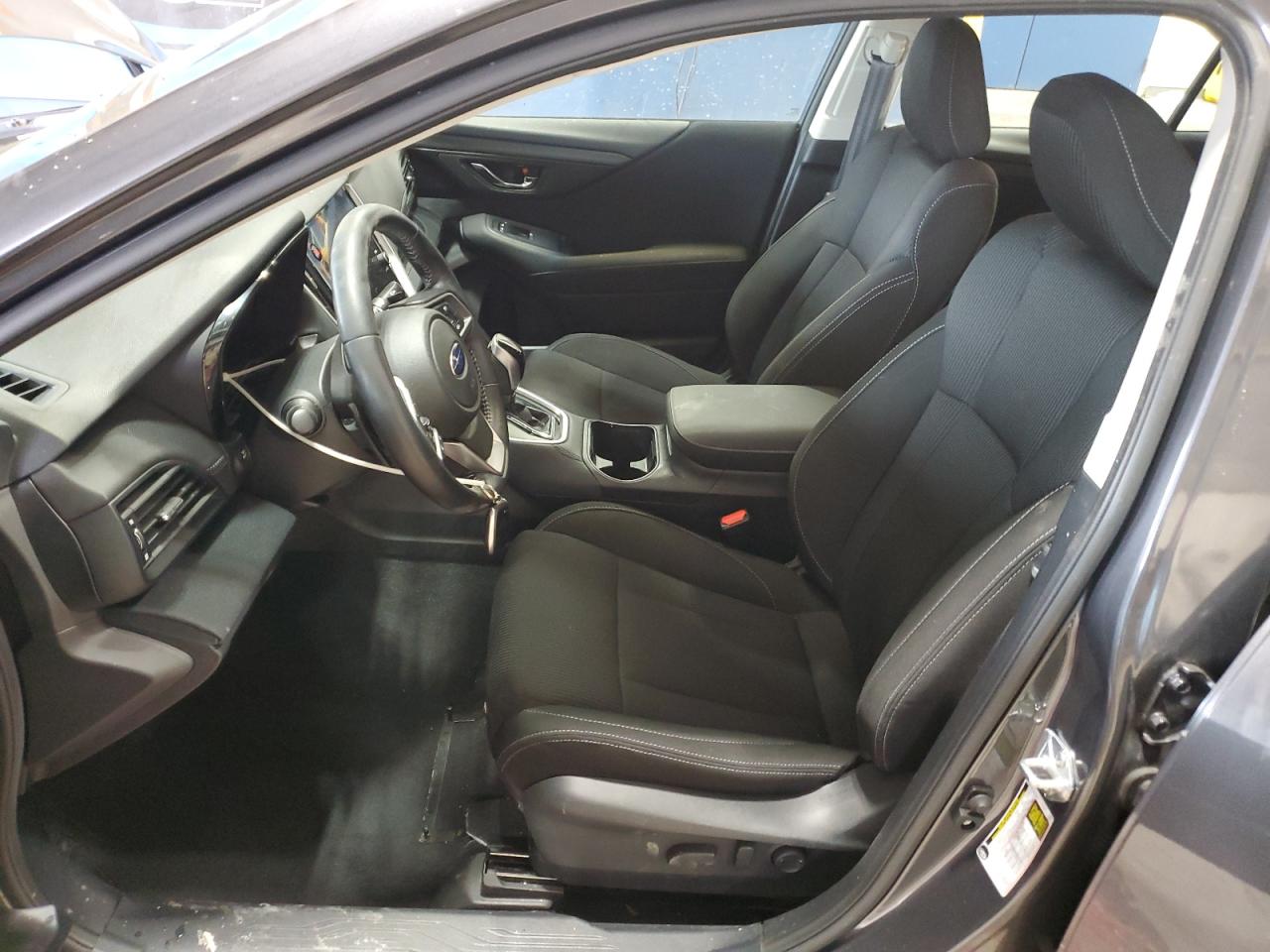 2022 Subaru Legacy - Image 7