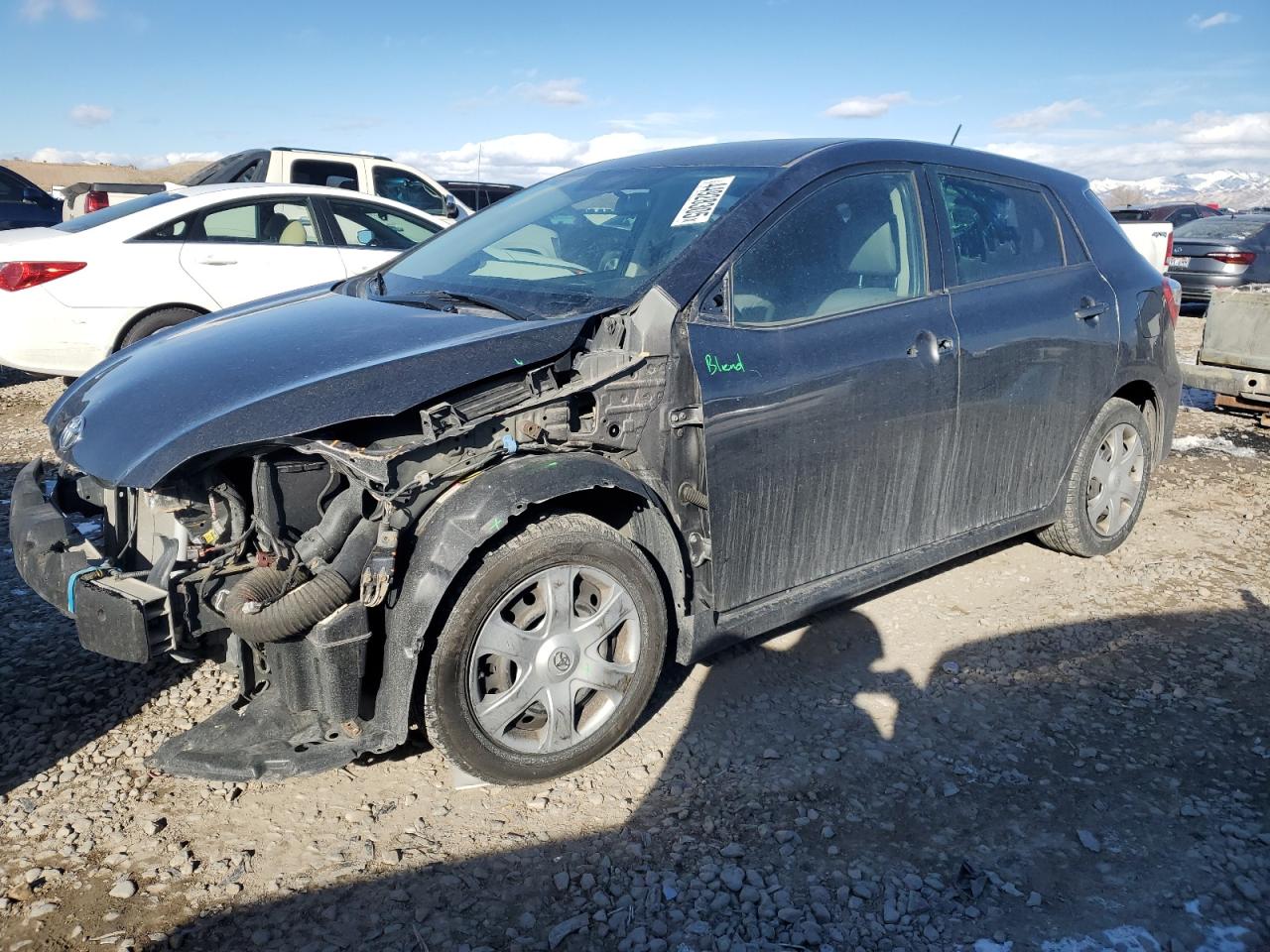 2009 Toyota Corolla - Image 1