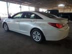 2013 Hyundai Sonata Gls na sprzedaż w Phoenix, AZ - Front End