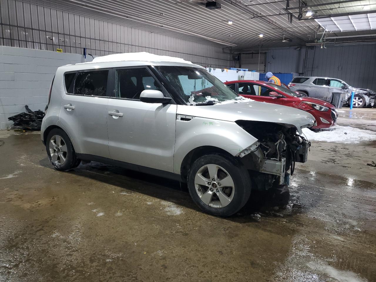 2017 Kia Soul - Image 4