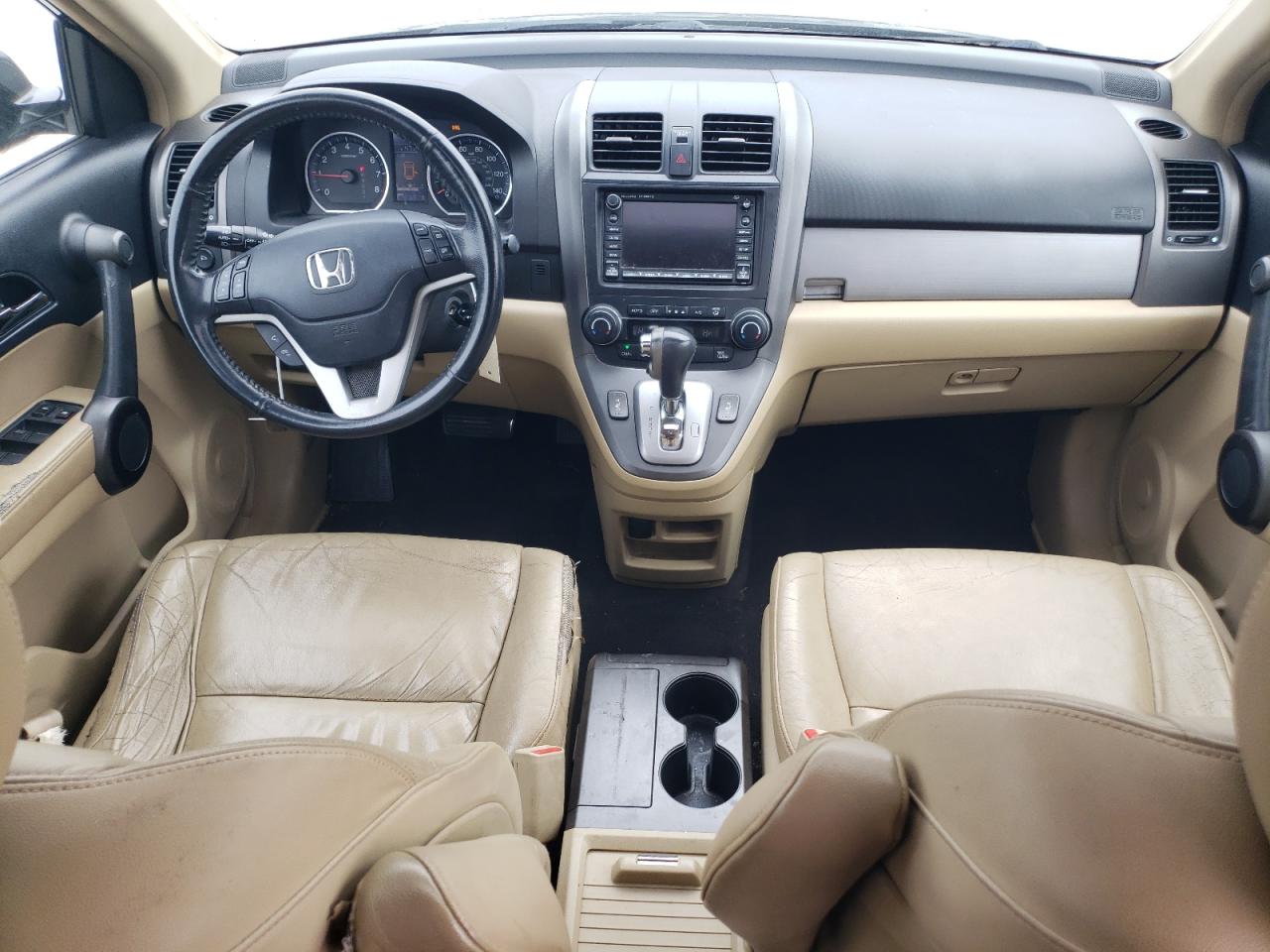 2011 Honda CR-V - Image 8
