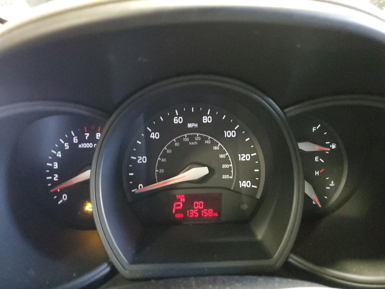 2015 Kia Rio - Image 9