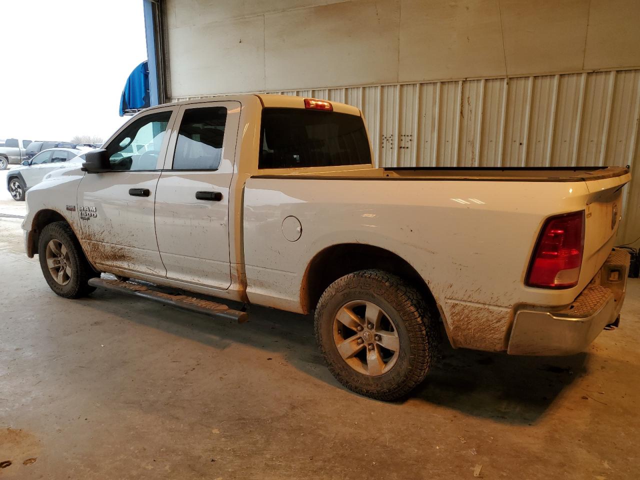 2019 RAM 1500 - Image 2