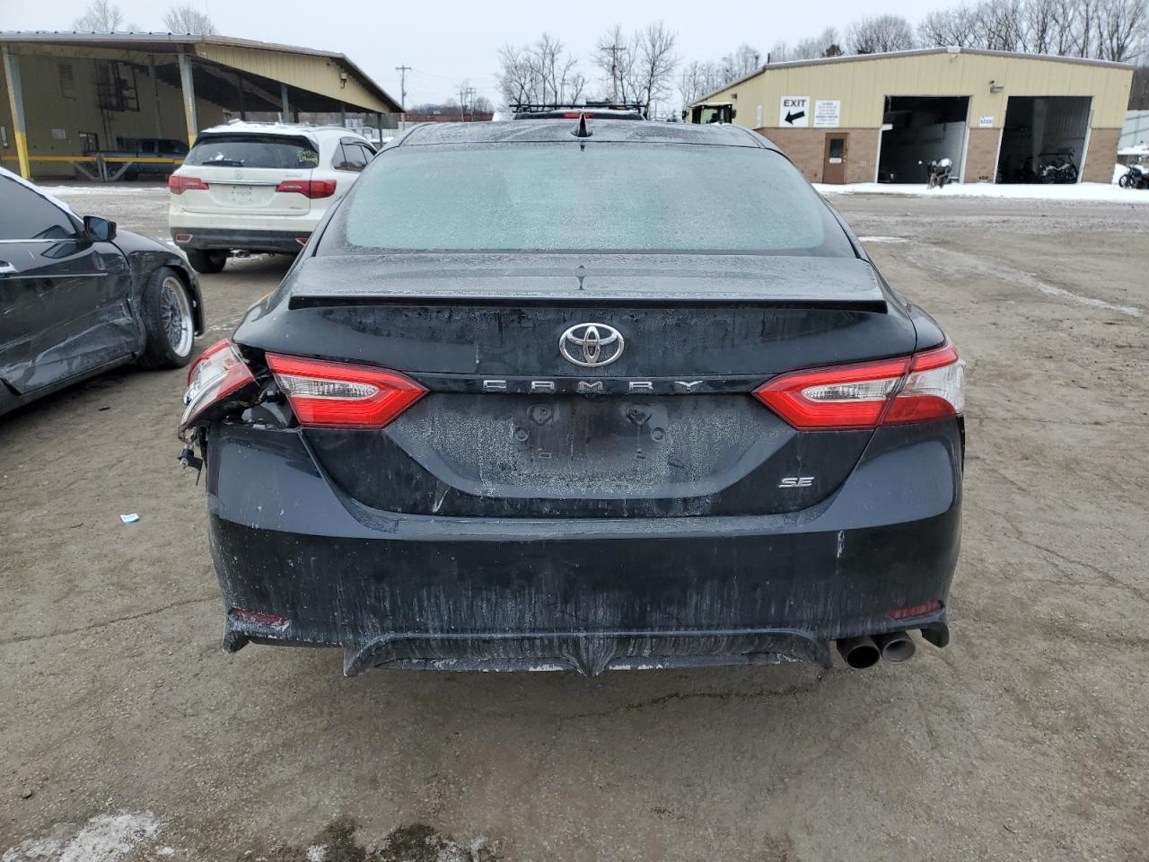 2020 Toyota Camry - Image 6