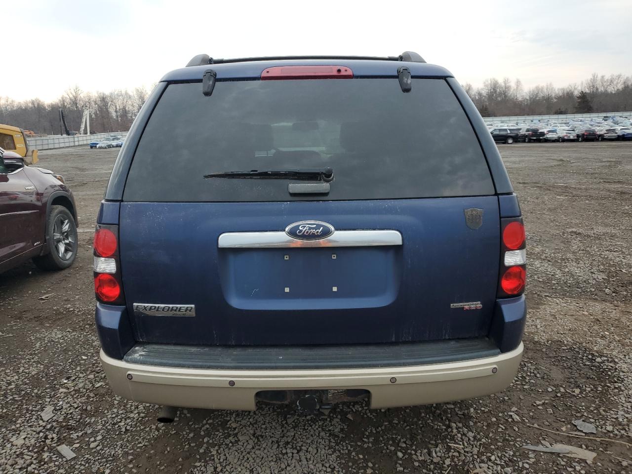 2006 Ford Explorer - Image 6