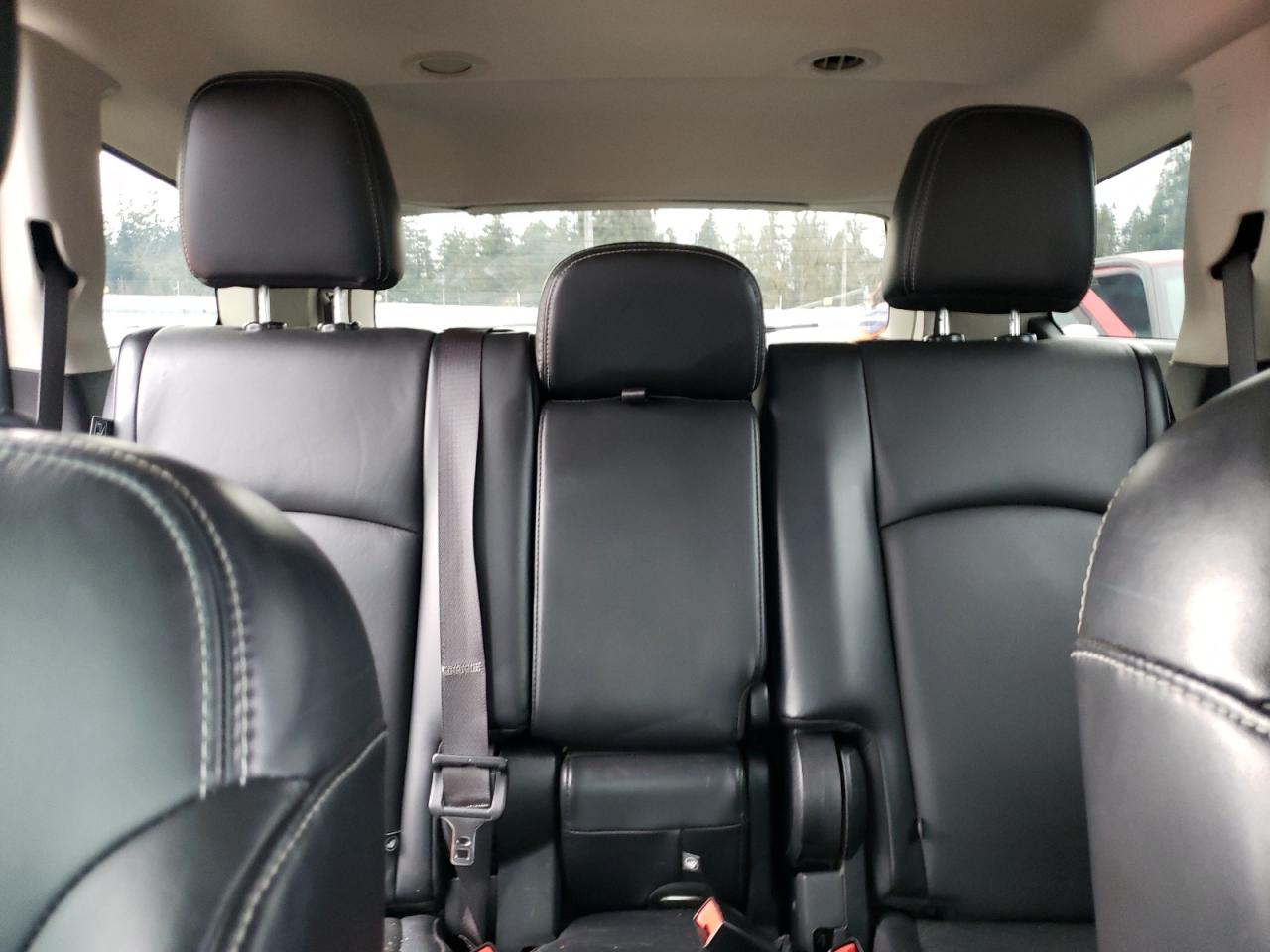 2019 Dodge Journey - Image 10