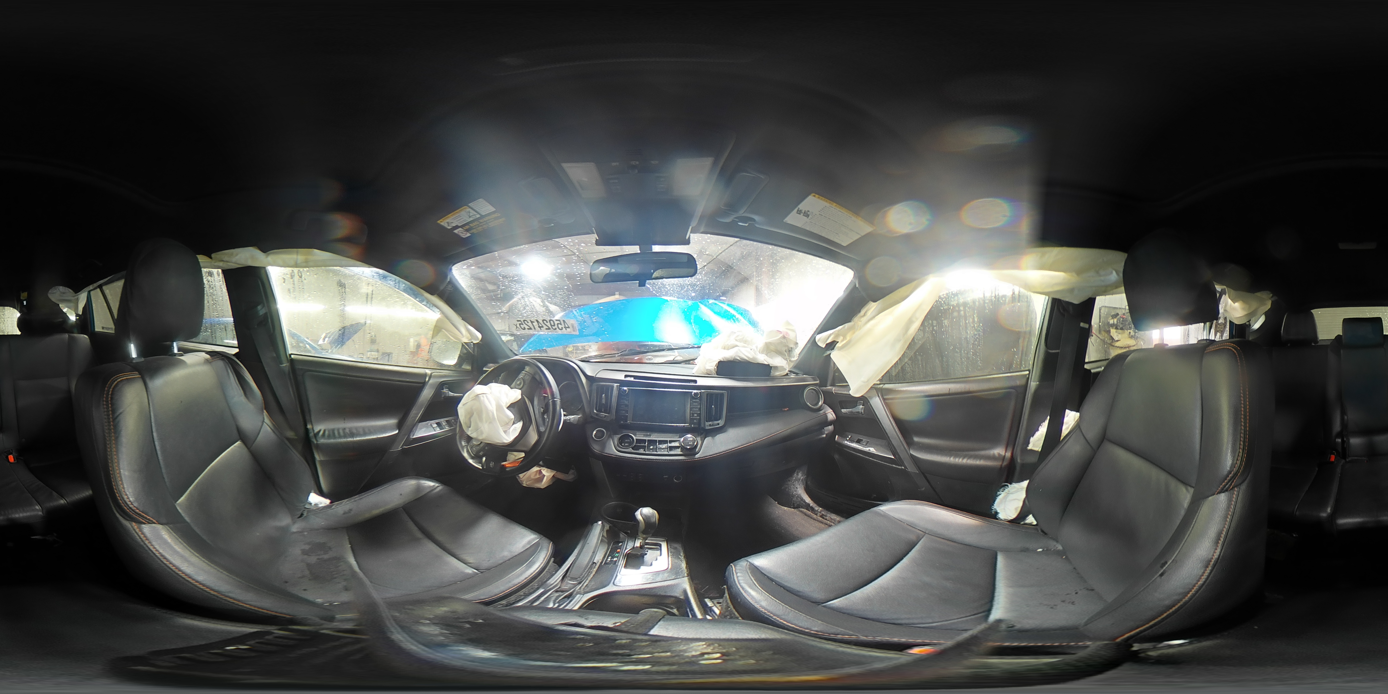 2016 Toyota RAV 4 - Image 15