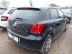 2012 VOLKSWAGEN POLO MATCH for sale at Copart SANDY