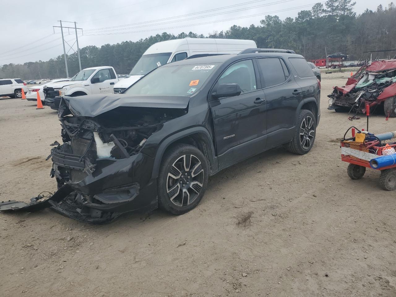 2019 GMC Acadia - Image 1