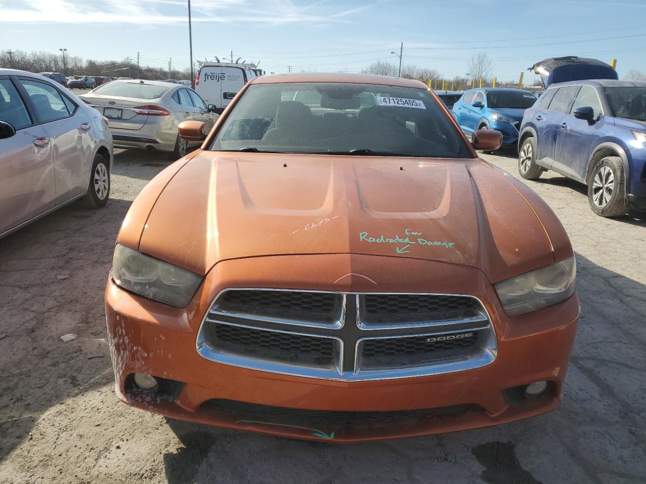 2011 Dodge Charger - Image 5