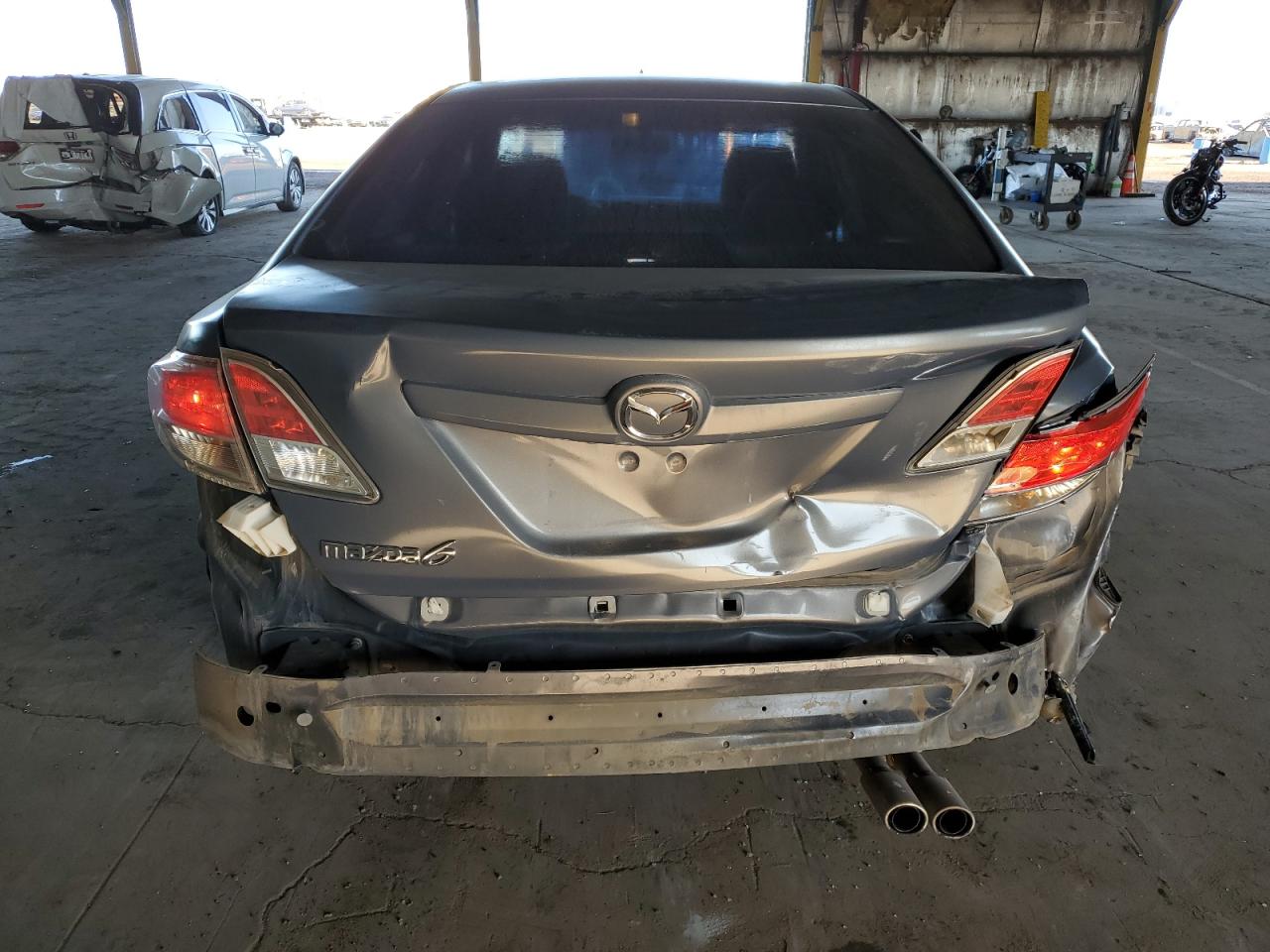 2011 Mazda 6 - Image 6