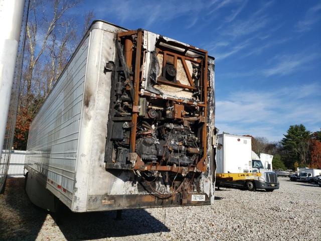 2018 Wabash Reefer