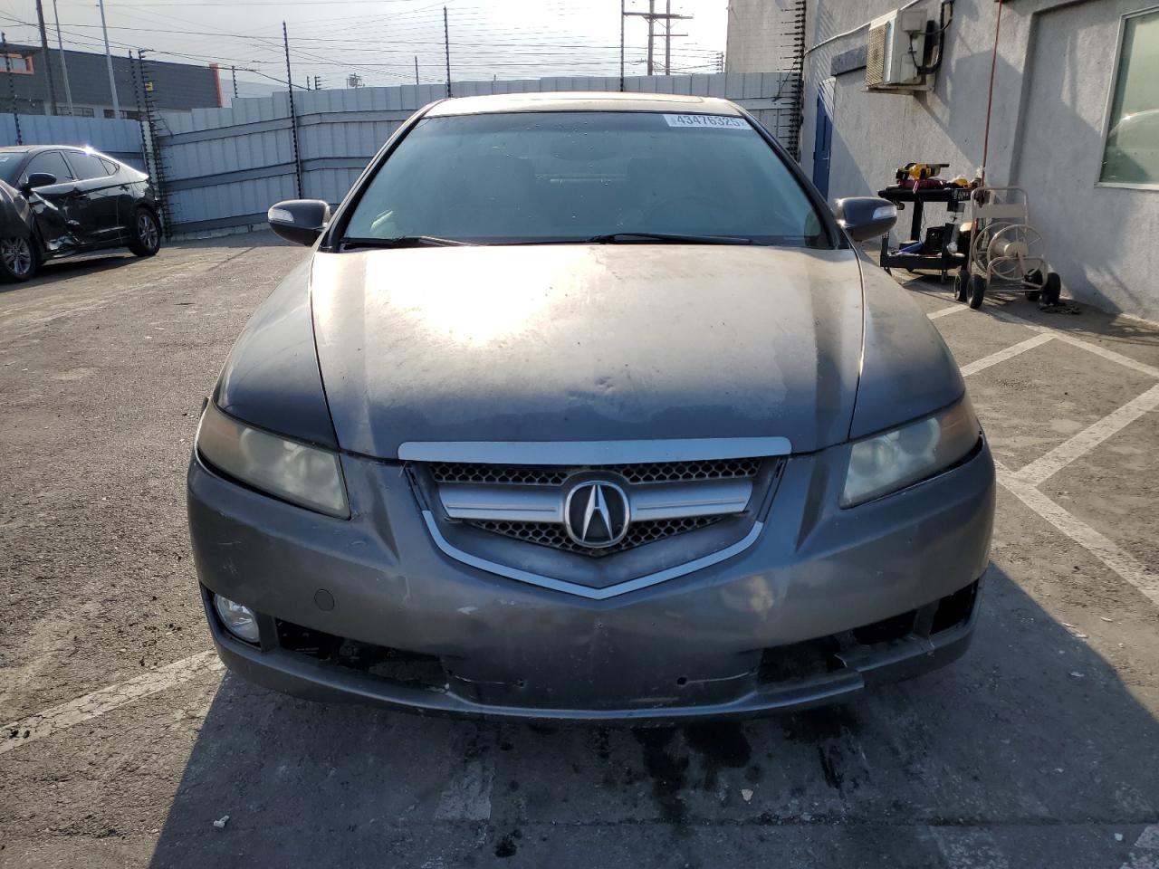 2008 Acura TL - Image 5