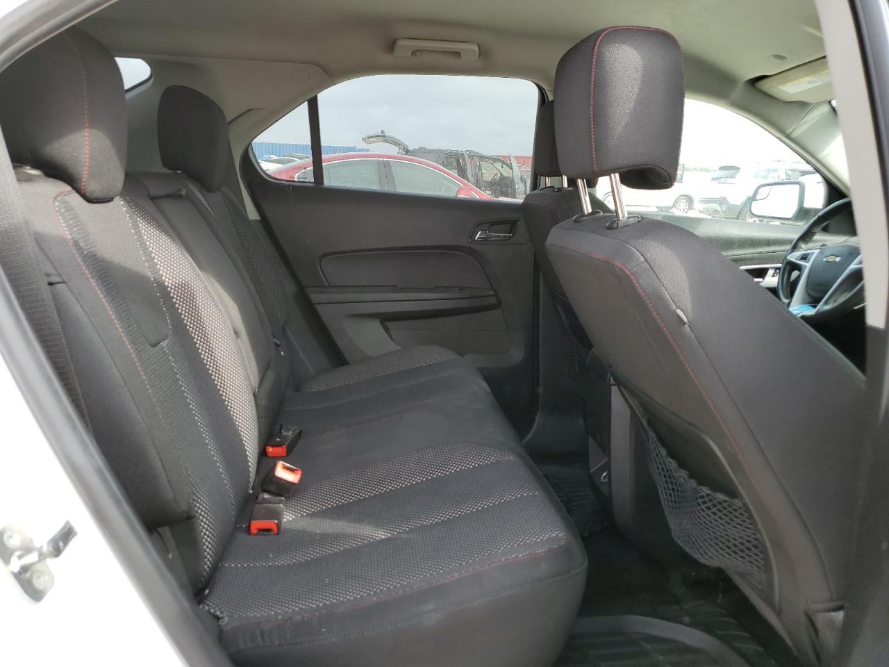 2014 Chevrolet Equinox - Image 10