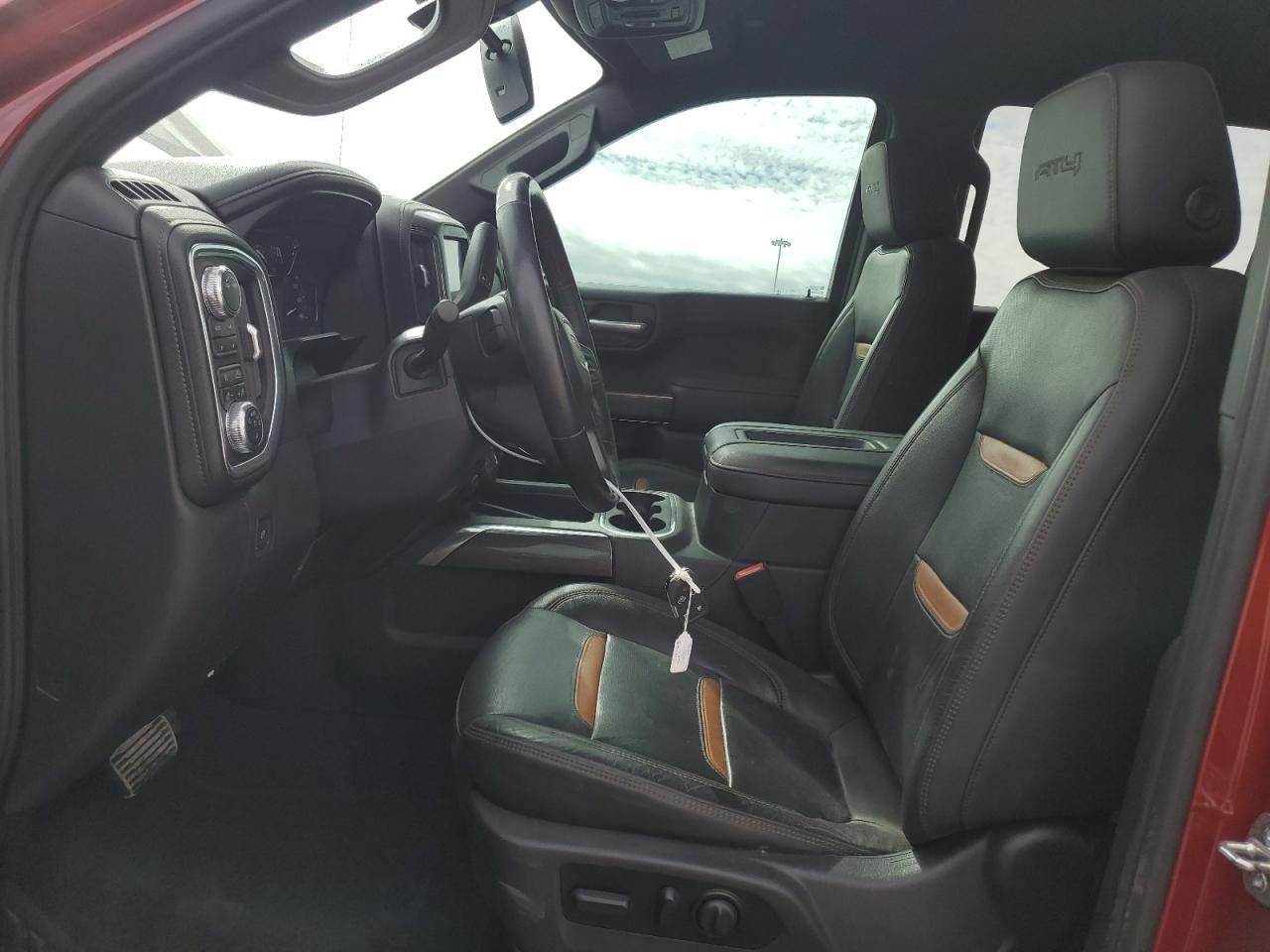 2021 GMC Sierra - Image 7