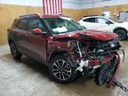 2025 Chevrolet Trailblazer Lt for Sale in Kincheloe, MI - Front End