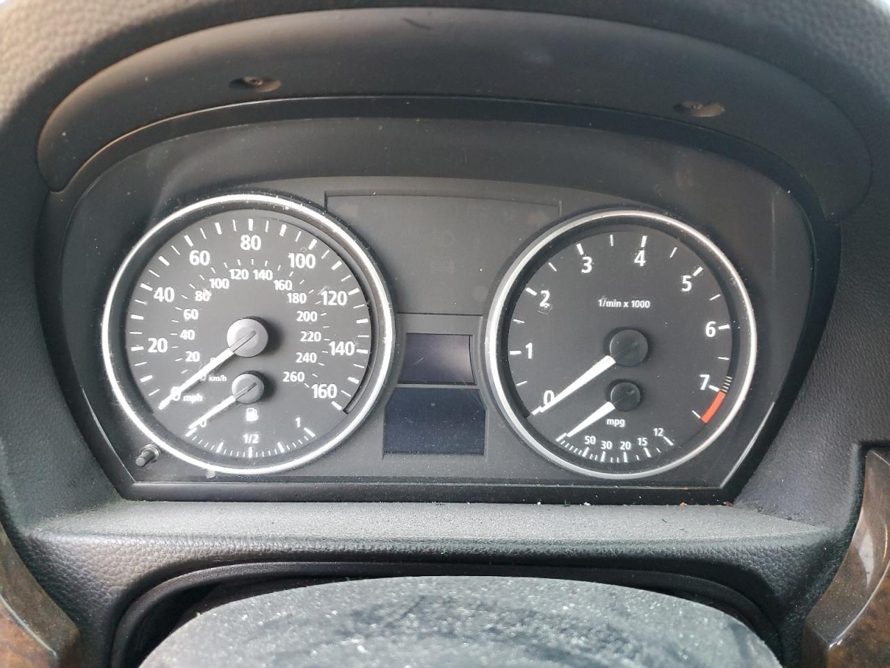 2006 BMW 3er - Image 9