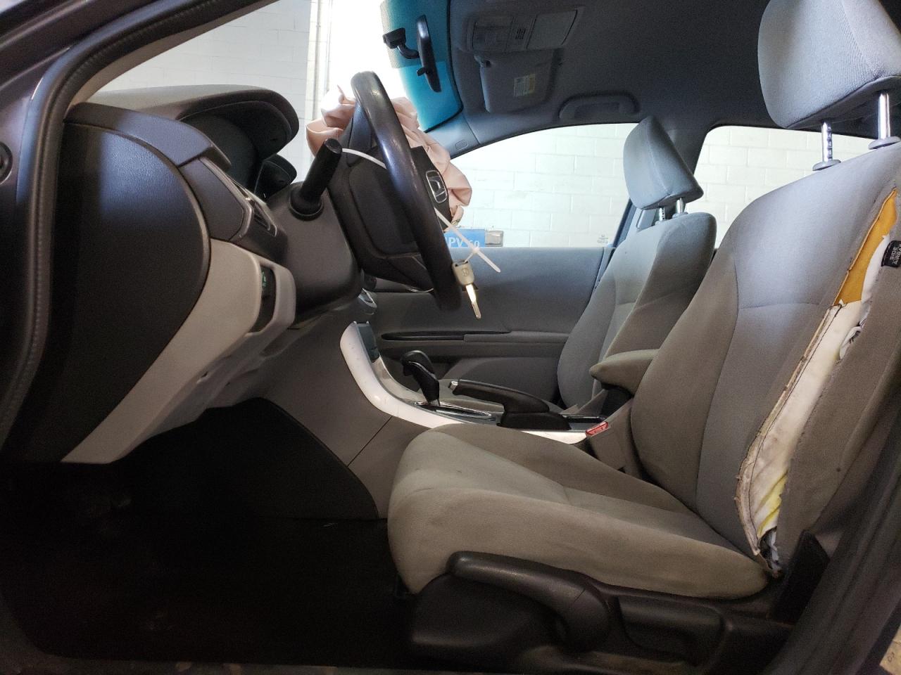 2013 Honda Accord - Image 7