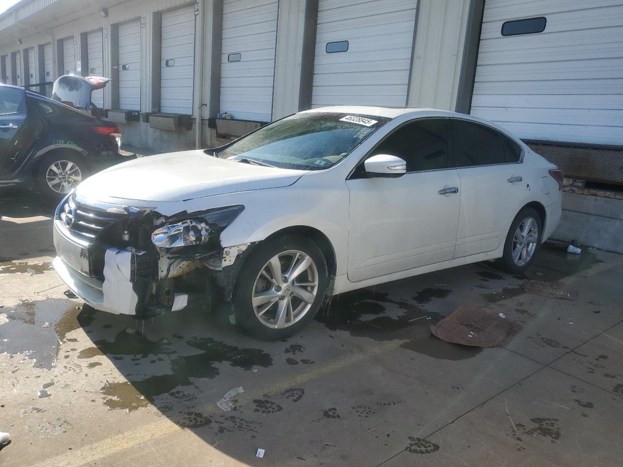 2013 Nissan Altima - Image 1