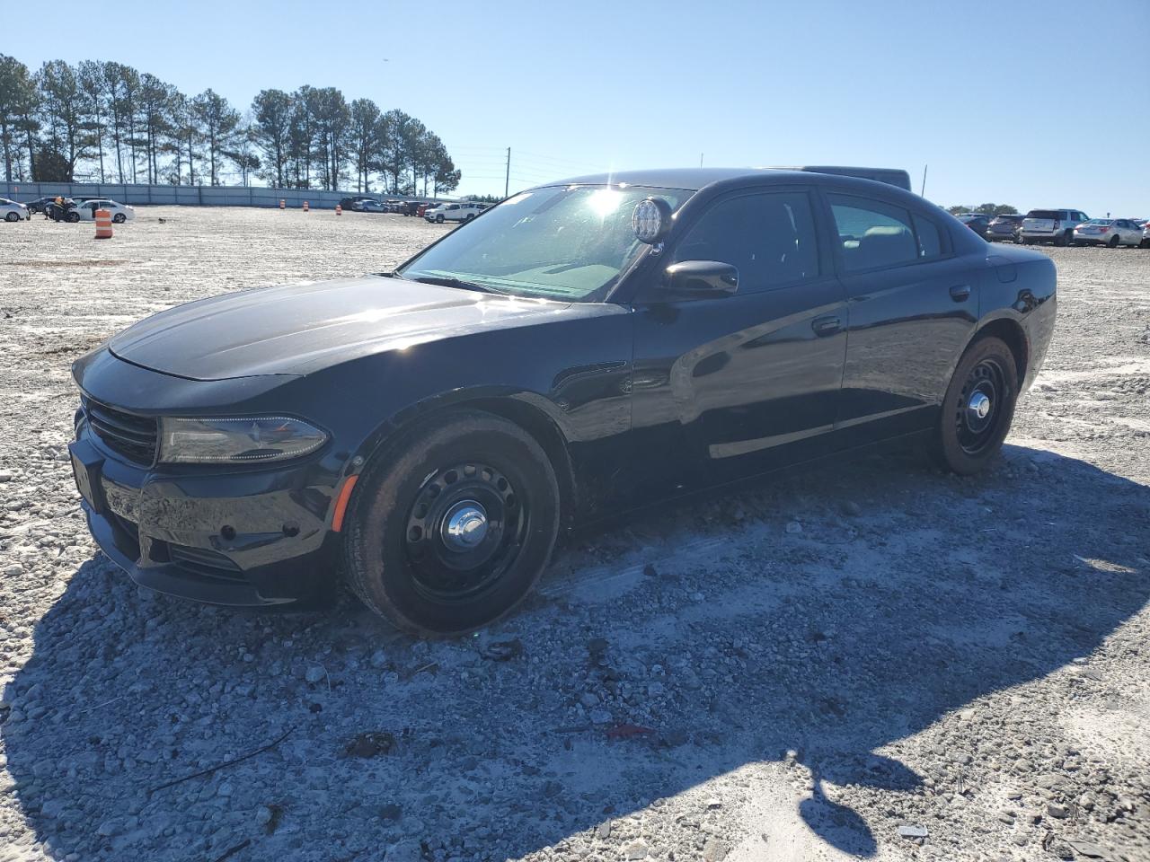 2019 Dodge Charger - Image 1