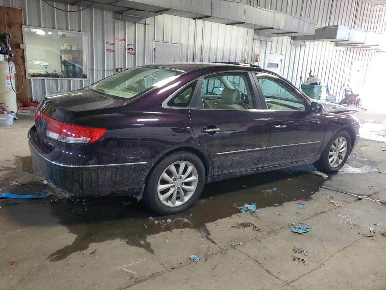 2006 Hyundai Azera - Image 3