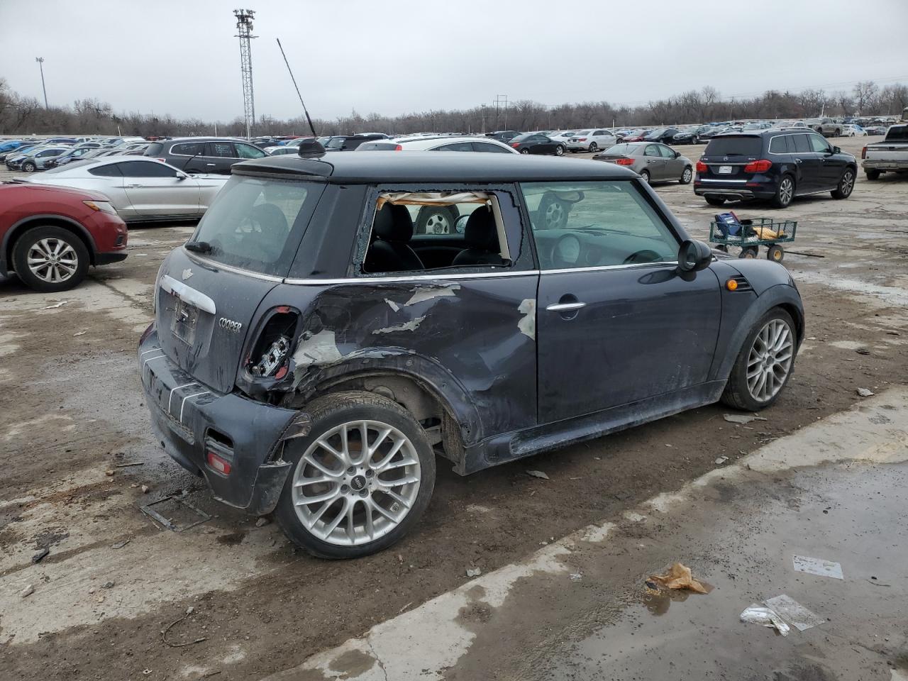 2012 MINI Cooper - Image 3