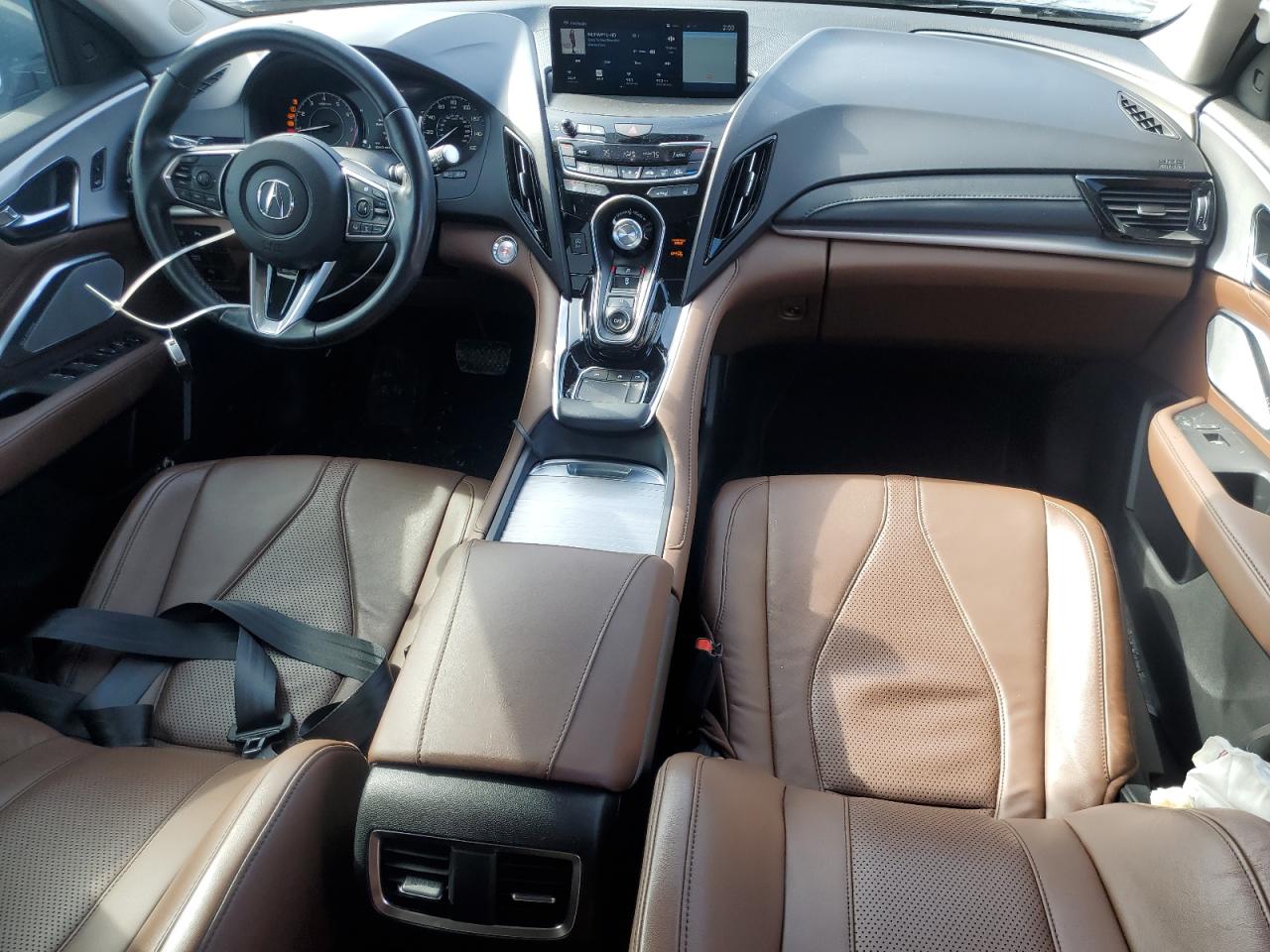 2021 Acura RDX - Image 8